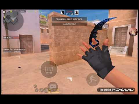 Сыграл с вуменом 1на1? Standoff 2