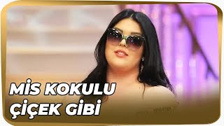 Ferda Podyuma Baharı Getiriyor Doya Doya Moda All Star 41. Bölüm