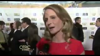 Oscars 2013 Red Carpet Pre Show Part 1