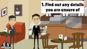 Job Interview Tips   How To Deal With Interview Nerves