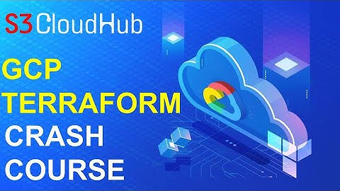 From Zero to Hero: GCP Terraform Crash Course for DevOps Engineers