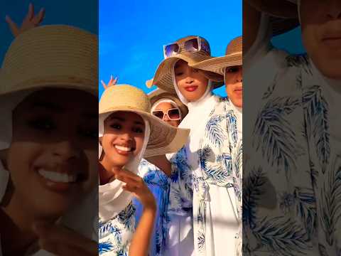 DALXIISKA ADUUNKA BAARIYEY X SAAFI X MAIDO X KUKU X MSS CANADA