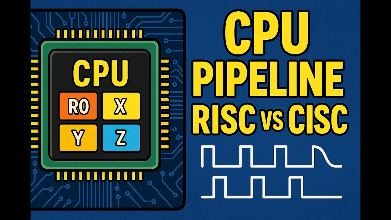 Sp Register Risc V CSCI 2230|NMSU|Sp'26|W4D1|ATmega328P|CPU Basics | Registers, Pipelining ...