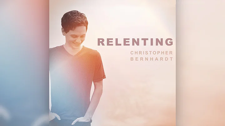 "Relenting" by Christopher Bernhardt