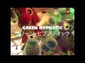 Green Hypnotic - "NEO LVL" (Official Music Video)