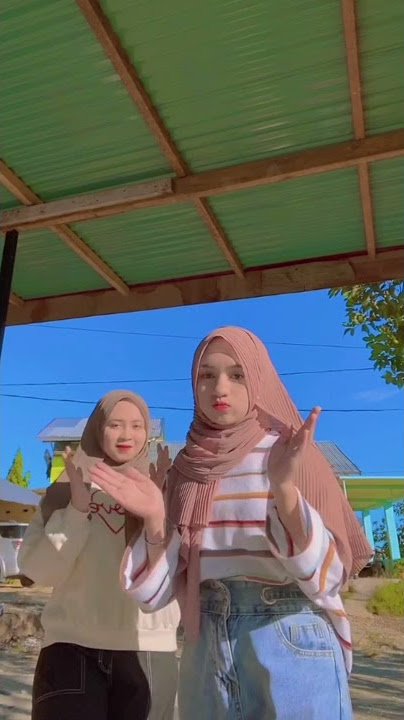 Goyang Likers Ukhti cantikkk | ukhti |