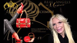 Moscow Vodka Bar con Yola Berrocal - 09/12/2017