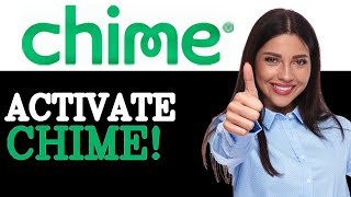 How To Activate Chime Credit Builder Card Full Guide (2025)