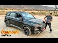 Kali car ka alag hi rola hai - 2024 MG Hector Blackstorm Edition 7 Seater Drive Review