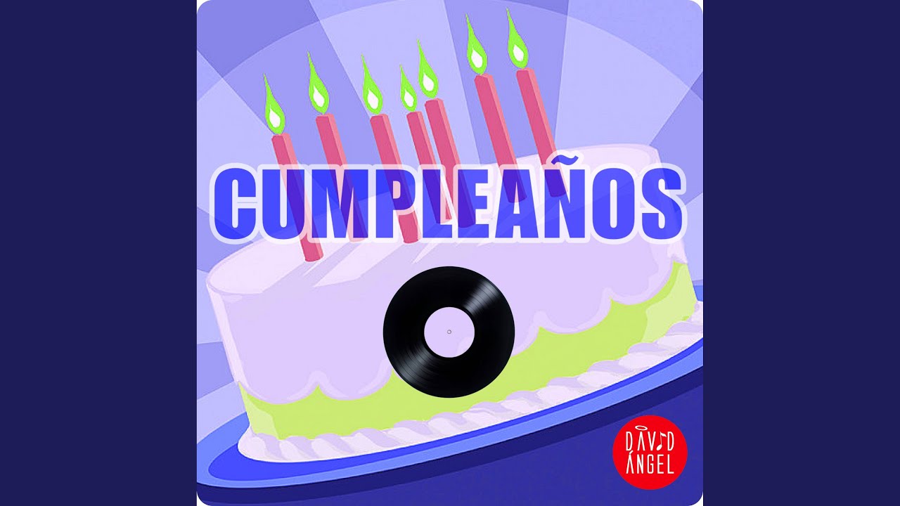 Watch Cumpleanos on YouTube Watch Cumpleanos on YouTube