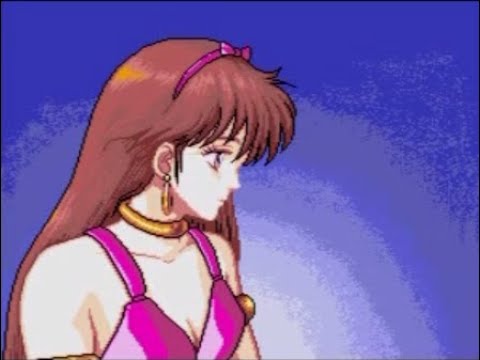 麻雀レモンエンジェル PCE マージャン レモンエンジェル MAHJONG LEMON ANGEL - YouTube