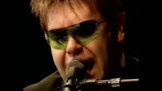 12. Take Me To The Pilot (Elton John - Live In Atlanta: 2/18/2003)