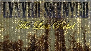 Lynyrd Skynyrd - The last rebel