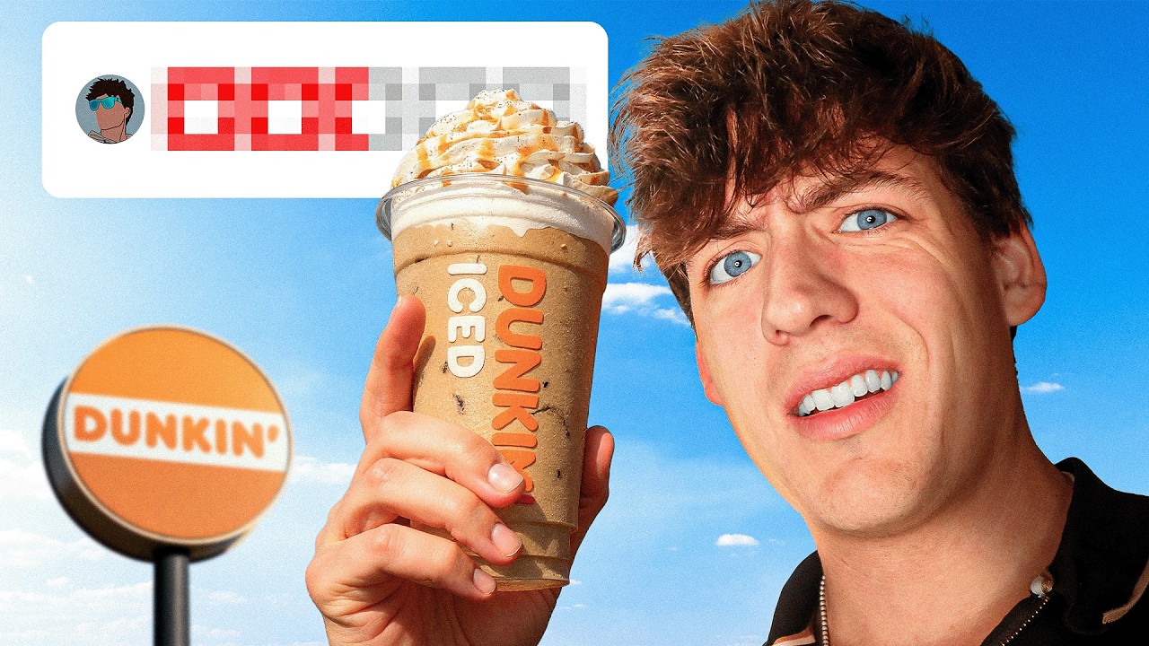 I Tested Every Coffee Shop in America