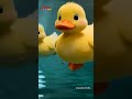 வாத்து வாத்து குளத்திலே -Duck in the Pond Song | Tamil Nursery Rhymes for Children's | Kids | Shorts