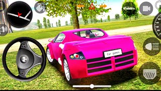 Green Tarzan car 2024 💥 Indian Cars Simulator 3D #35Tarzan 🤣 Tarzan Car 2023 Gaming #viral #gaming