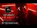 Bad wolves  die about it official music