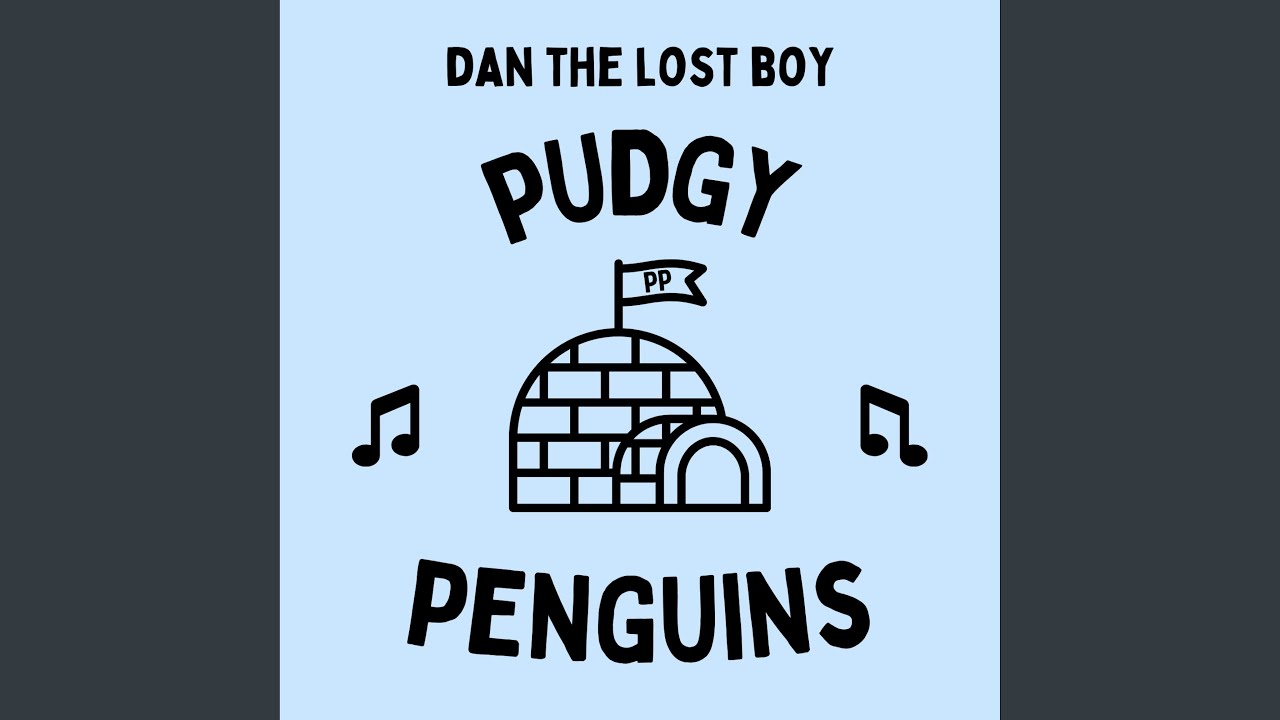 在 YouTube 上观看 Pudgy Penguins