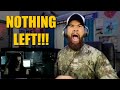 As I Lay Dying - Nothing Left (OFFICIAL VIDEO) REACTION!!!