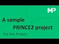 PRINCE2® Sample Project