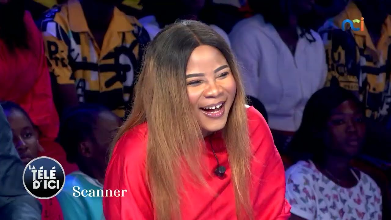 La Télé d'Ici S4 du 19 octobre 2022 avec Yodé et Siro