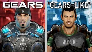 I Had a Blast Playing This Old "Gears-Like"