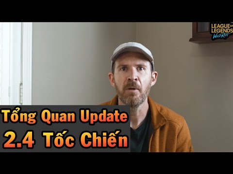 Update 2.4 Tốc Chiến : Tướng Mới Akshan , Nunu & Willump , Brand | Chế Độ Cấm Chọn , item ,Skin Mới