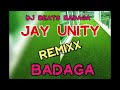 JAY-UNIT SHARP RMX DJ BEATS BADAGA