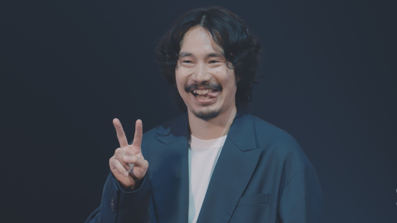 清竜人25 アルバム GOODBYE 特典 サイン入りアザージャケット 清竜人 GOODBYE | KIYOSHI RYUJIN25