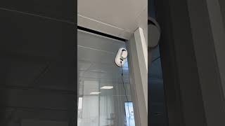 The Robot Of Windows