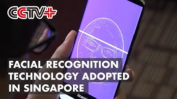 Singapore Adopts Facial Verification System for National Identity Program