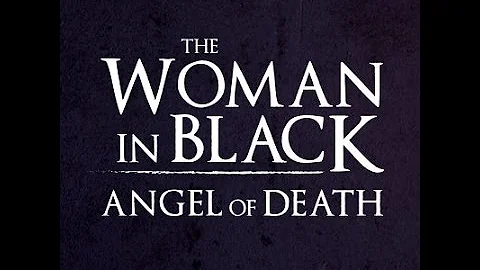 The Woman in Black: Angel of Death - We'll Meet Again [HD]