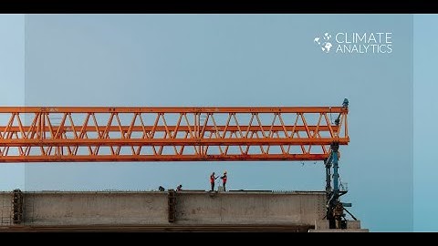 A just transition for Least Developed Countries: webinar