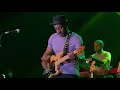 Marcus Miller - Blast - Wendelstein 28.04.2018