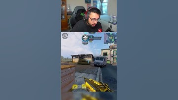 HG40 DOMINATES Call of Duty Mobile