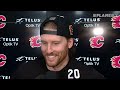 Post-Game | Blake Coleman - 14.04.26