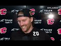 Post-Game | Blake Coleman - 14.04.26