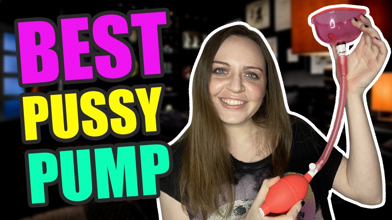 Adam and Eve Best Pussy Pump Pussy Sex Toys for Women Sex Toy Reviews