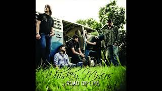 Watch Whiskey Myers Goodbye Girl video