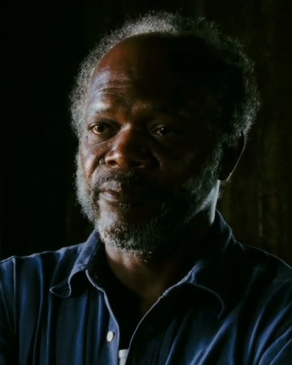 Black Snake Moan. Your first time? #samuelljackson #blacksnakemoan #movies #southern #funny #smoking