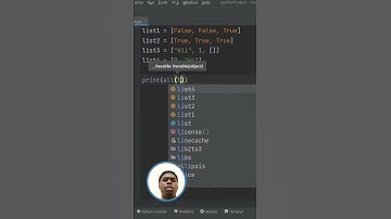 This python🐍 function will make you stand out!!🎖