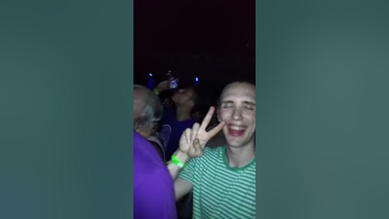 When Mat Zo plays a Techno Set at your city... When Mat Zo plays a Techno Set at your city...