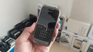 Nokia E71 Review Early 2020 | Still worth it