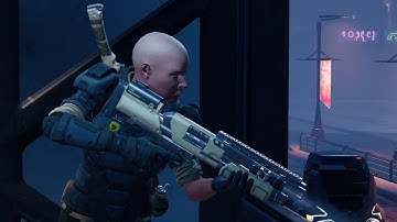 (S1:E5) Vanilla XCOM2 [L/I], Guerrilla Ops, This is why you bring smoke grenades