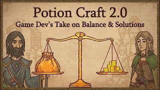 Potion Craft 2.0: Balance Issues & Solutions