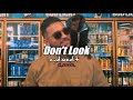 Dont look  karan aujla  edit audio 