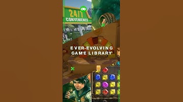 EXPLORE JIOGAMES | #shorts