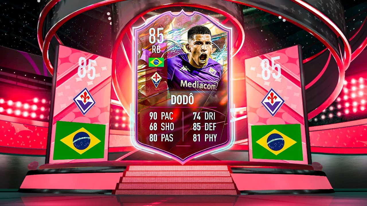 Rulebreakers Dodo SBC Completed - Tips & Cheap Method - Fifa 23