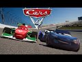 Cars 4 trailer