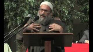 Abualrub vs. Wood: Was Muhammad a Prophet (PART 3)